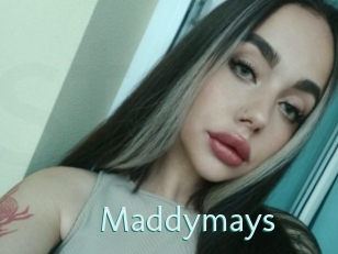 Maddymays