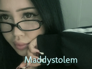 Maddystolem