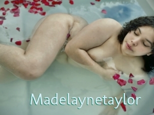 Madelaynetaylor