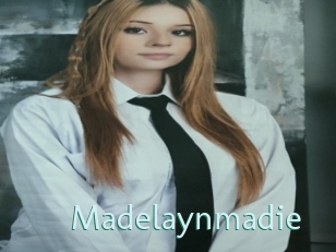 Madelaynmadie