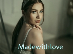 Madewithlove