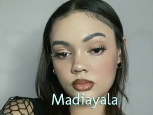 Madiayala