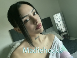 Madiehockk