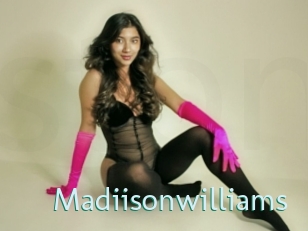 Madiisonwilliams