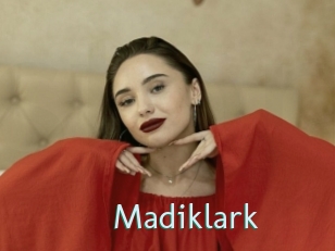 Madiklark