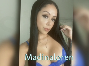 Madinaloren