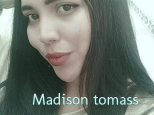 madison_tomass Straponles