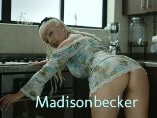 Madisonbecker