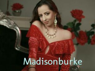 Madisonburke