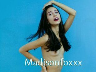 Madisonfoxxx
