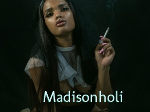 Madisonholi