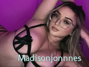 Madisonjonnnes