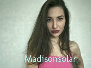 Madisonsolar