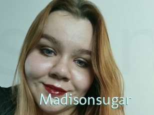 Madisonsugar