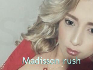 Madisson_rush