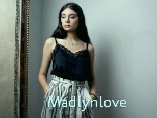 madlynlove Straponles
