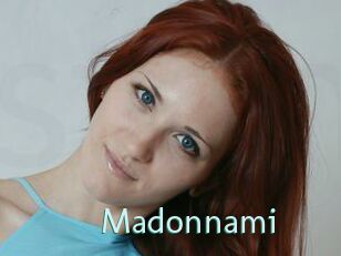 Madonnami