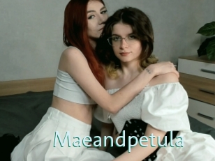 Maeandpetula