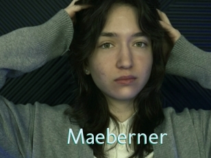 Maeberner