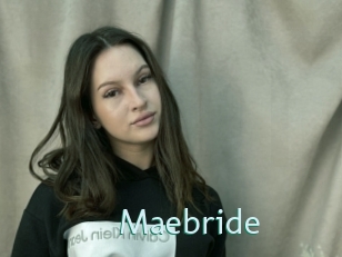 Maebride