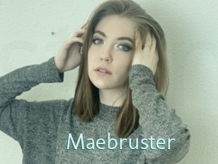 Maebruster