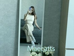 Maecatts