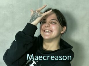 Maecreason