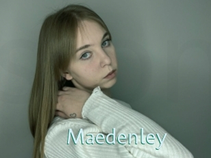 Maedenley