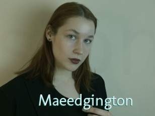 Maeedgington