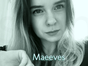 Maeeves