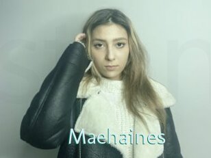 Maehaines