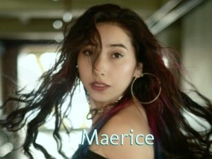 Maerice