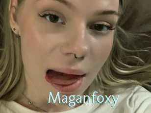 Maganfoxy