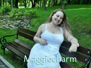 maggiecharm Straponles