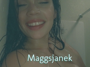 Maggsjanek