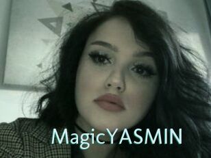 MagicYASMIN