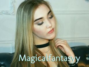 Magicalfantasyy
