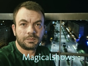 magicalshows Straponles