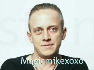 Magicmikexoxo