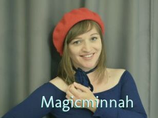 Magicminnah