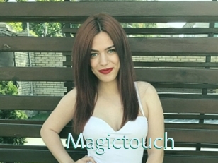 Magictouch
