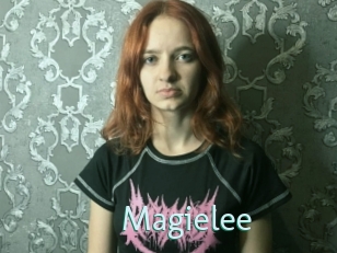 Magielee