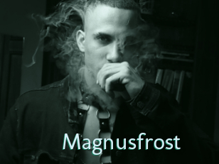 Magnusfrost