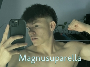 Magnusuparella