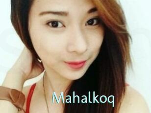 Mahalkoq