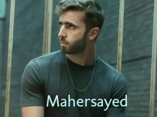 mahersayed Straponles