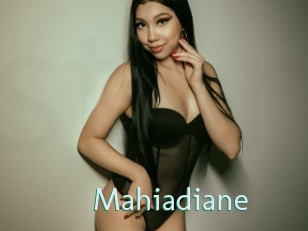 mahiadiane Straponles