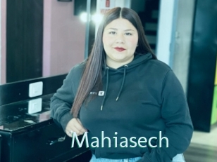 Mahiasech