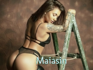 Maiasin