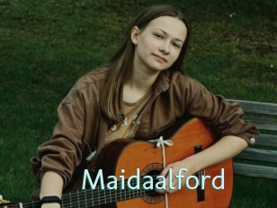 Maidaalford